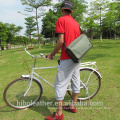 Assento de rabo de bicicleta traseiro Pannier Bag Bolsa Bolsa de ciclismo